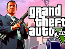 GTA Online